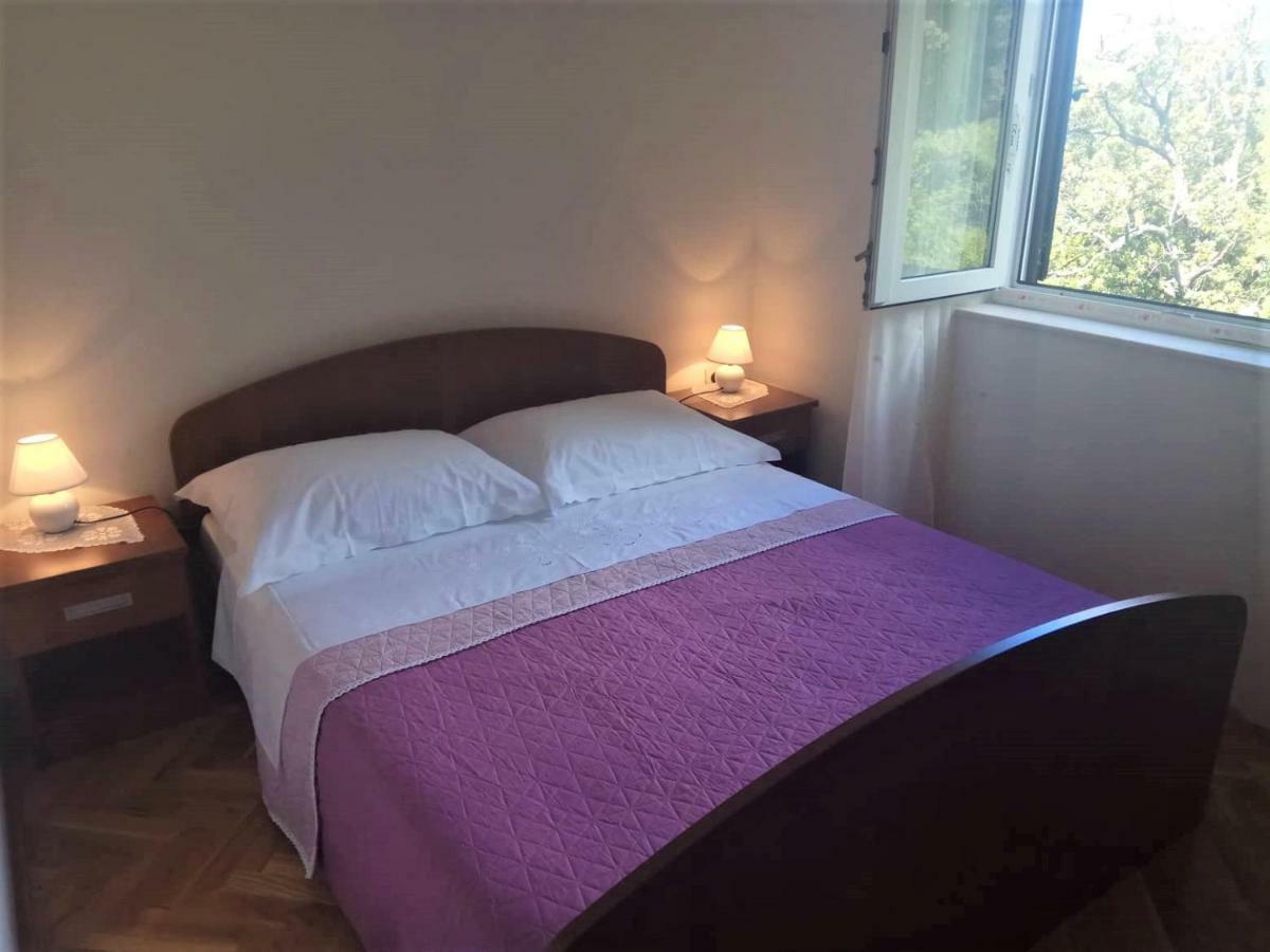 Countryside Vacation House Vitez Babino Polje Kültér fotó