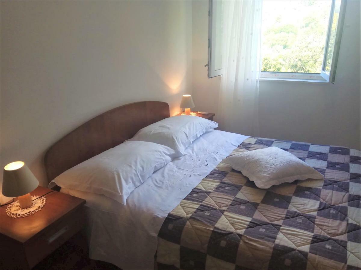 Countryside Vacation House Vitez Babino Polje Kültér fotó