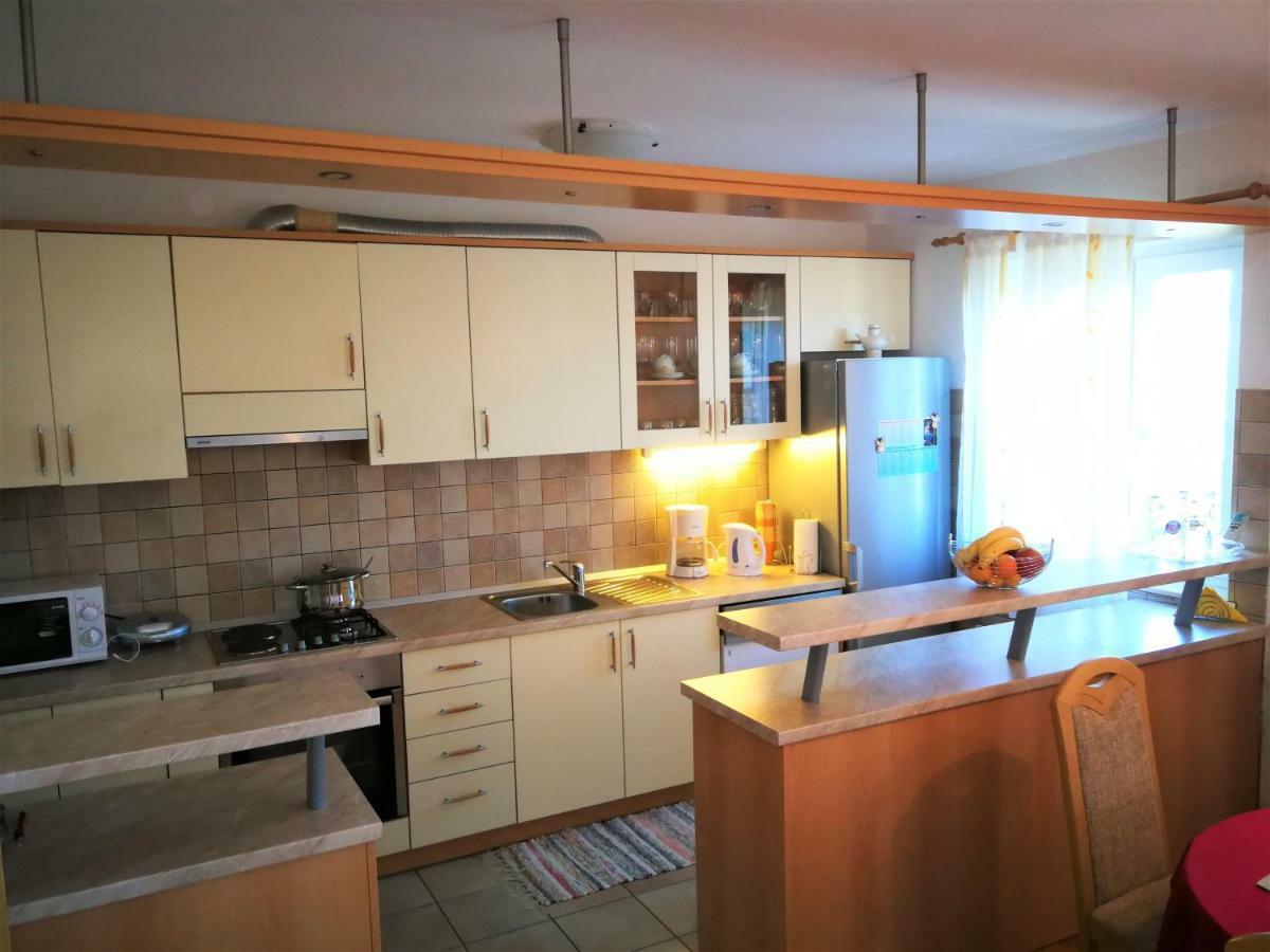 Countryside Vacation House Vitez Babino Polje Kültér fotó